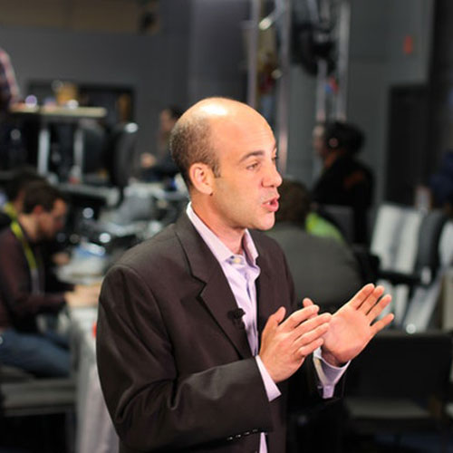 Home Business Consultant