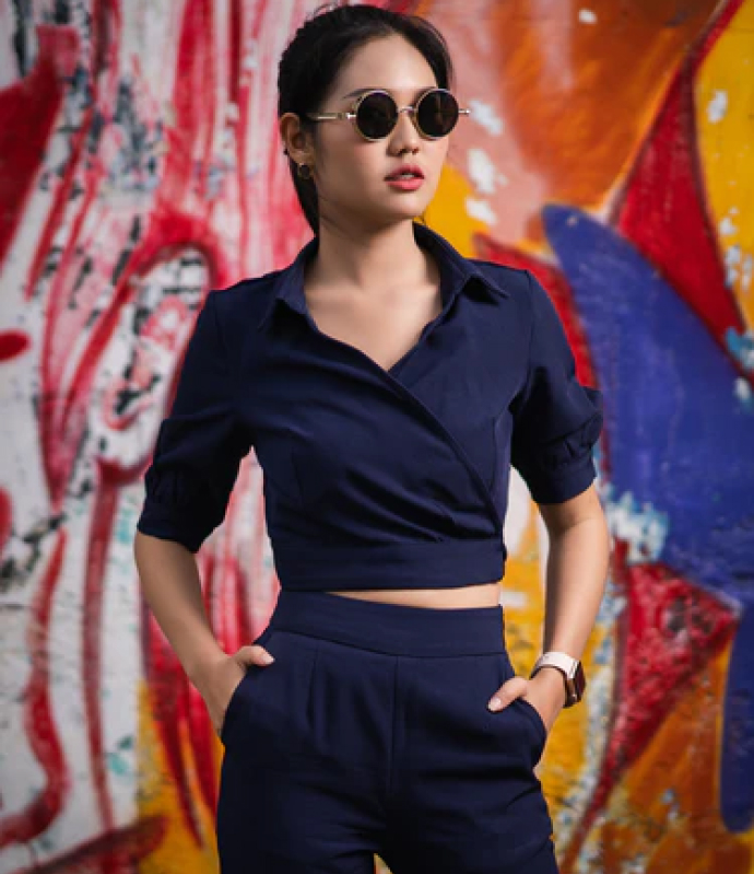 Melody Cainsent gifts tothe women... blogpost02